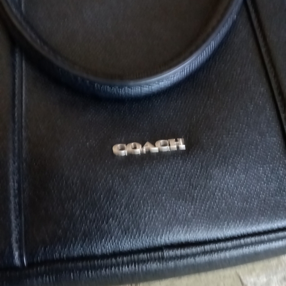 Coach briefcase - Picture 13 of 16